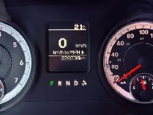 2013 Ram 1500 4WD 5.7L 8cyl gas - Photo 11