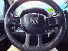 2013 Ram 1500 4WD 5.7L 8cyl gas - Photo 12