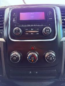 2013 Ram 1500 4WD 5.7L 8cyl gas - Photo 14