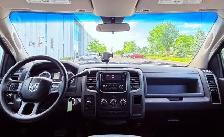2013 Ram 1500 4WD 5.7L 8cyl gas - Photo 15