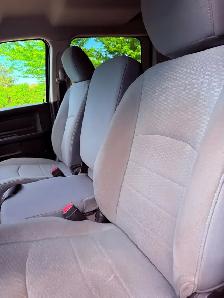 2013 Ram 1500 4WD 5.7L 8cyl gas - Photo 17