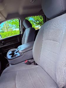 2013 Ram 1500 4WD 5.7L 8cyl gas - Photo 18