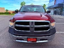 2014 Ram 1500 4WD 6CYL Automatic - Photo 4