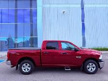 2014 Ram 1500 4WD 6CYL Automatic - Photo 5