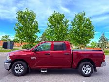 2014 Ram 1500 4WD 6CYL Automatic - Photo 6