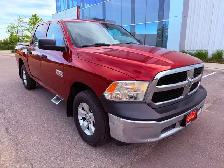 2014 Ram 1500 4WD 6CYL Automatic - Photo 7