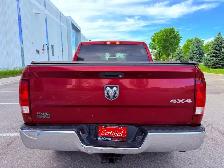 2014 Ram 1500 4WD 6CYL Automatic - Photo 8