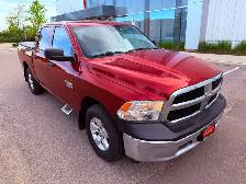 2014 Ram 1500 4WD 6CYL Automatic - Photo 9
