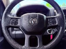 2014 Ram 1500 4WD 6CYL Automatic - Photo 11