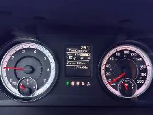 2014 Ram 1500 4WD 6CYL Automatic - Photo 15