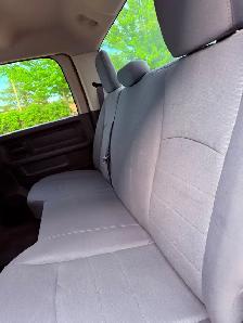 2014 Ram 1500 4WD 6CYL Automatic - Photo 16