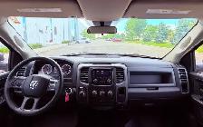 2014 Ram 1500 4WD 6CYL Automatic - Photo 17