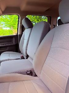 2014 Ram 1500 4WD 6CYL Automatic - Photo 18
