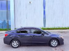 2016 Subaru Impreza 2.0i 4dr All-wheel Drive Sedan CVT - Photo 9