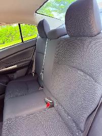 2016 Subaru Impreza 2.0i 4dr All-wheel Drive Sedan CVT - Photo 10