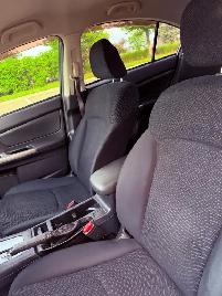 2016 Subaru Impreza 2.0i 4dr All-wheel Drive Sedan CVT - Photo 11