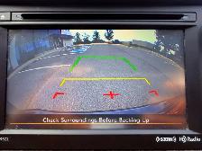 2016 Subaru Impreza 2.0i 4dr All-wheel Drive Sedan CVT - Photo 16