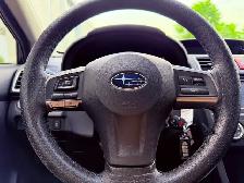 2016 Subaru Impreza 2.0i 4dr All-wheel Drive Sedan CVT - Photo 17