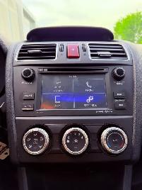 2016 Subaru Impreza 2.0i 4dr All-wheel Drive Sedan CVT - Photo 18