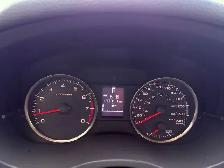 2016 Subaru Impreza 2.0i 4dr All-wheel Drive Sedan CVT - Photo 20