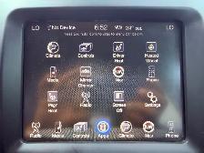 2017 Jeep Cherokee 4WD 4dr North - Photo 14