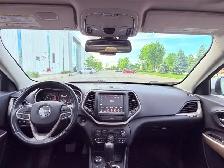 2017 Jeep Cherokee 4WD 4dr North - Photo 23