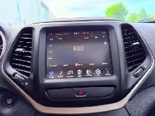 2017 Jeep Cherokee 4WD 4dr North - Photo 24