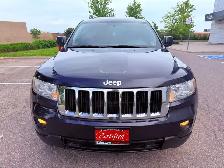 2012 Jeep Grand Cherokee Laredo 4dr 4x2 Automatic - Photo 2