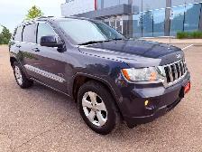 2012 Jeep Grand Cherokee Laredo 4dr 4x2 Automatic - Photo 4