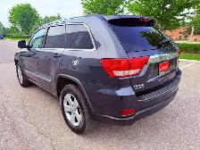 2012 Jeep Grand Cherokee Laredo 4dr 4x2 Automatic - Photo 5