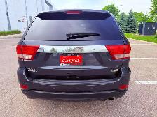 2012 Jeep Grand Cherokee Laredo 4dr 4x2 Automatic - Photo 6