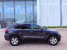 2012 Jeep Grand Cherokee Laredo 4dr 4x2 Automatic - Photo 8