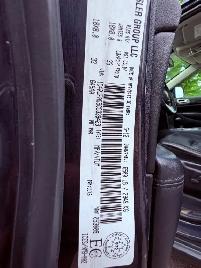 2012 Jeep Grand Cherokee Laredo 4dr 4x2 Automatic - Photo 14