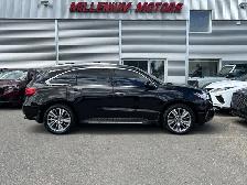 2017 Acura MDX ELITE SH-AWD/NAVI/DVD PKG/360 CAM/SUNROOF/7 PASS/ - Photo 4