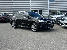 2017 Acura MDX ELITE SH-AWD/NAVI/DVD PKG/360 CAM/SUNROOF/7 PASS/ - Photo 6