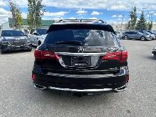 2017 Acura MDX ELITE SH-AWD/NAVI/DVD PKG/360 CAM/SUNROOF/7 PASS/ - Photo 17