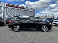 2017 Acura MDX ELITE SH-AWD/NAVI/DVD PKG/360 CAM/SUNROOF/7 PASS/ - Photo 20