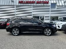 2017 Acura MDX ELITE SH-AWD/NAVI/DVD PKG/360 CAM/SUNROOF/7 PASS/ - Photo 21