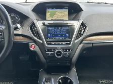 2017 Acura MDX ELITE SH-AWD/NAVI/DVD PKG/360 CAM/SUNROOF/7 PASS/ - Photo 29