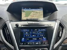 2017 Acura MDX ELITE SH-AWD/NAVI/DVD PKG/360 CAM/SUNROOF/7 PASS/ - Photo 30