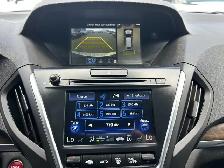 2017 Acura MDX ELITE SH-AWD/NAVI/DVD PKG/360 CAM/SUNROOF/7 PASS/ - Photo 31