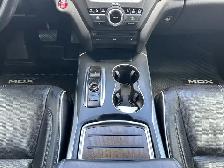 2017 Acura MDX ELITE SH-AWD/NAVI/DVD PKG/360 CAM/SUNROOF/7 PASS/ - Photo 32