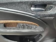 2017 Acura MDX ELITE SH-AWD/NAVI/DVD PKG/360 CAM/SUNROOF/7 PASS/ - Photo 33
