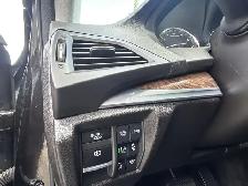 2017 Acura MDX ELITE SH-AWD/NAVI/DVD PKG/360 CAM/SUNROOF/7 PASS/ - Photo 35