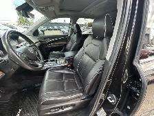 2017 Acura MDX ELITE SH-AWD/NAVI/DVD PKG/360 CAM/SUNROOF/7 PASS/ - Photo 37