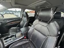 2017 Acura MDX ELITE SH-AWD/NAVI/DVD PKG/360 CAM/SUNROOF/7 PASS/ - Photo 38