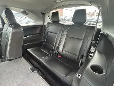 2017 Acura MDX ELITE SH-AWD/NAVI/DVD PKG/360 CAM/SUNROOF/7 PASS/ - Photo 39