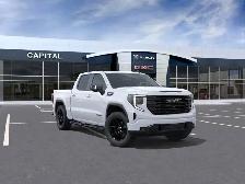 2026 GMC Sierra 1500 Elevation - Photo 2