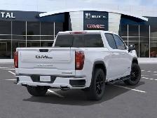 2026 GMC Sierra 1500 Elevation - Photo 4