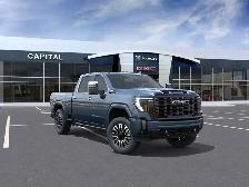 2026 GMC Sierra 3500HD Denali Ultimate - Photo 2